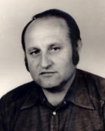 Bednár, Štefan