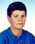 Bednárová, Viera