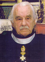 Bornemisza, István, JUDr., SPDr.