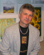 Pančuk, Igor, akad. maliar